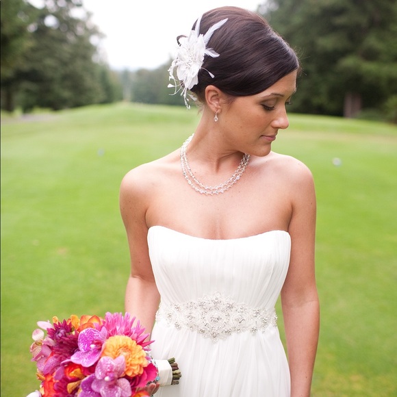 Meet your Posher, Katie - Picture 1 of 1